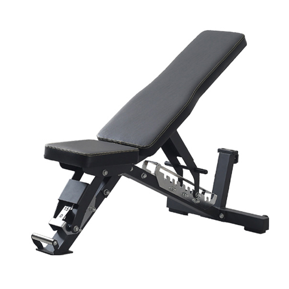 Commercial Foldable Flat Dumbb - Home Gym Foldable recensie en prijs