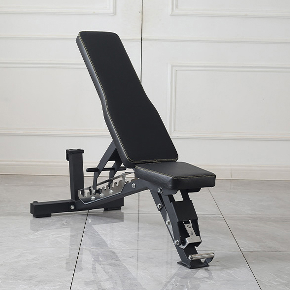 Commercial Foldable Flat Dumbb - Home Gym Foldable recensie en prijs