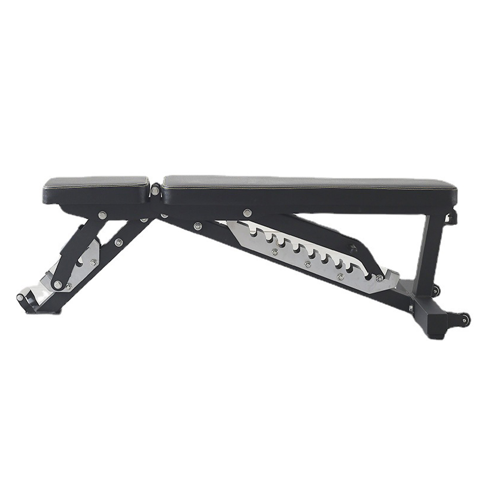 Commercial Foldable Flat Dumbb - Home Gym Foldable recensie en prijs