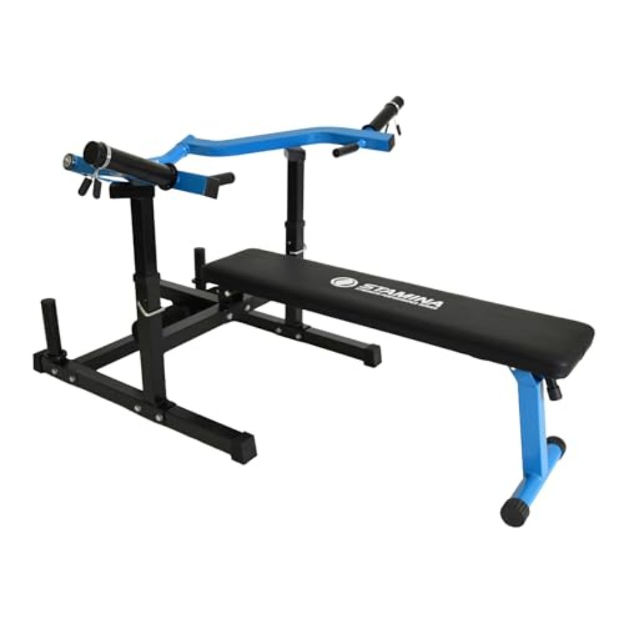 Home Gym Strength Training Mac - Home Gym Leg Extension Machine recensie en prijs