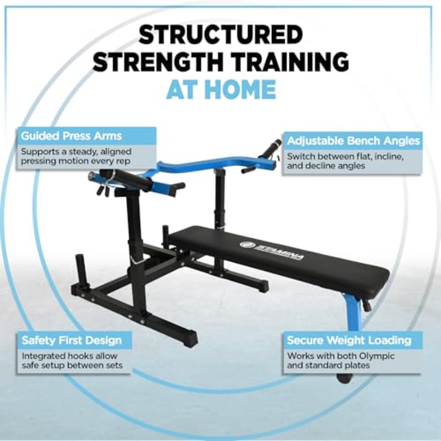 Home Gym Strength Training Mac - Home Gym Leg Extension Machine recensie en prijs