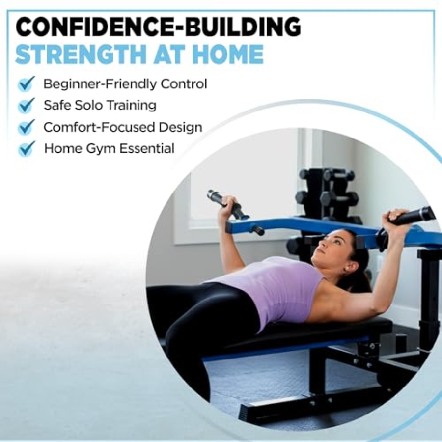 Home Gym Strength Training Mac - Home Gym Leg Extension Machine recensie en prijs