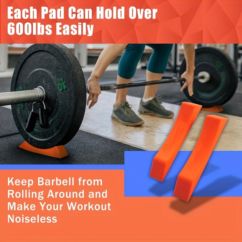 2 Pcs Deadlift Jack Alternativ - Deadlift Jack Barbell recensie en prijs