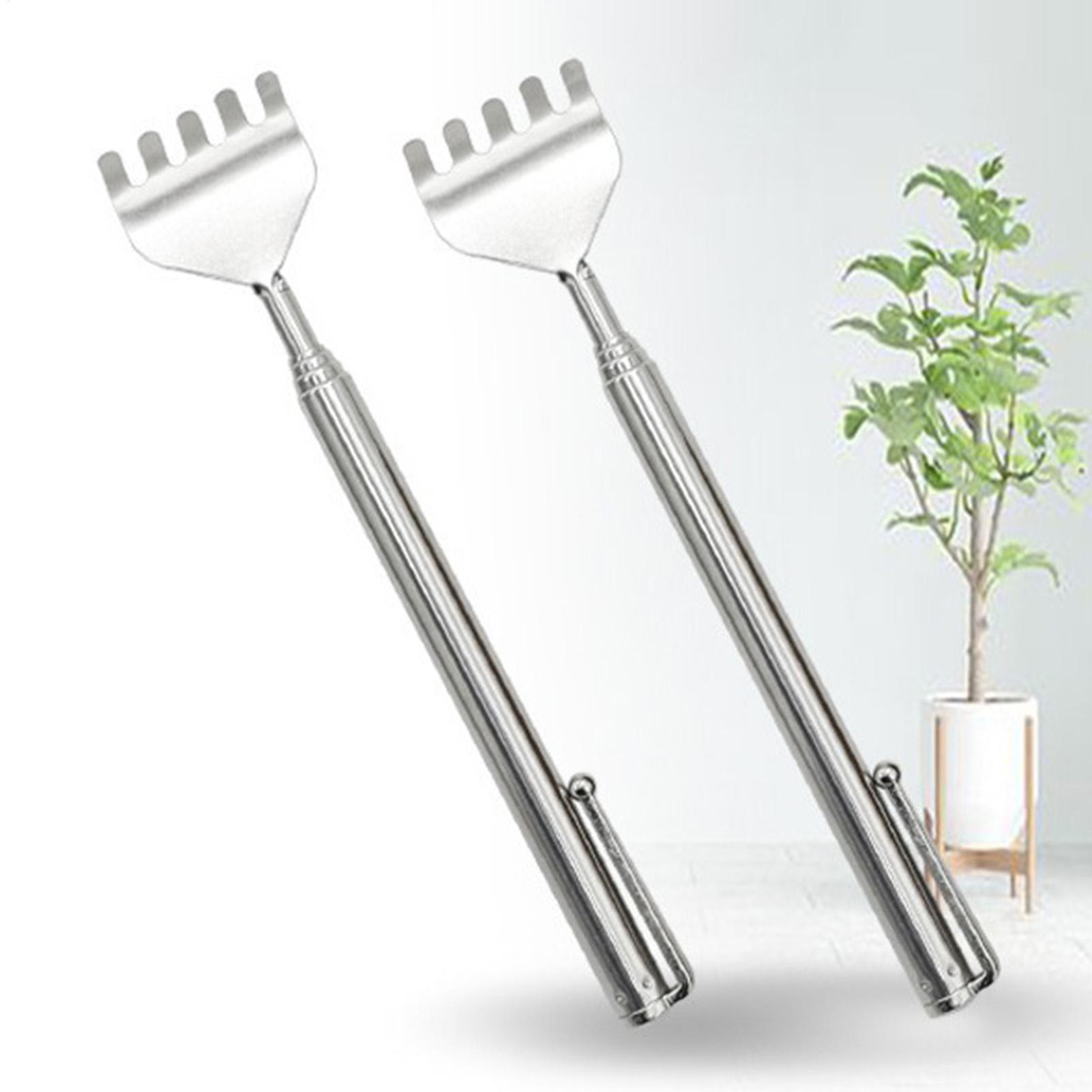 Back Scratcher Extendable Port - Home Gym Compact recensie en prijs