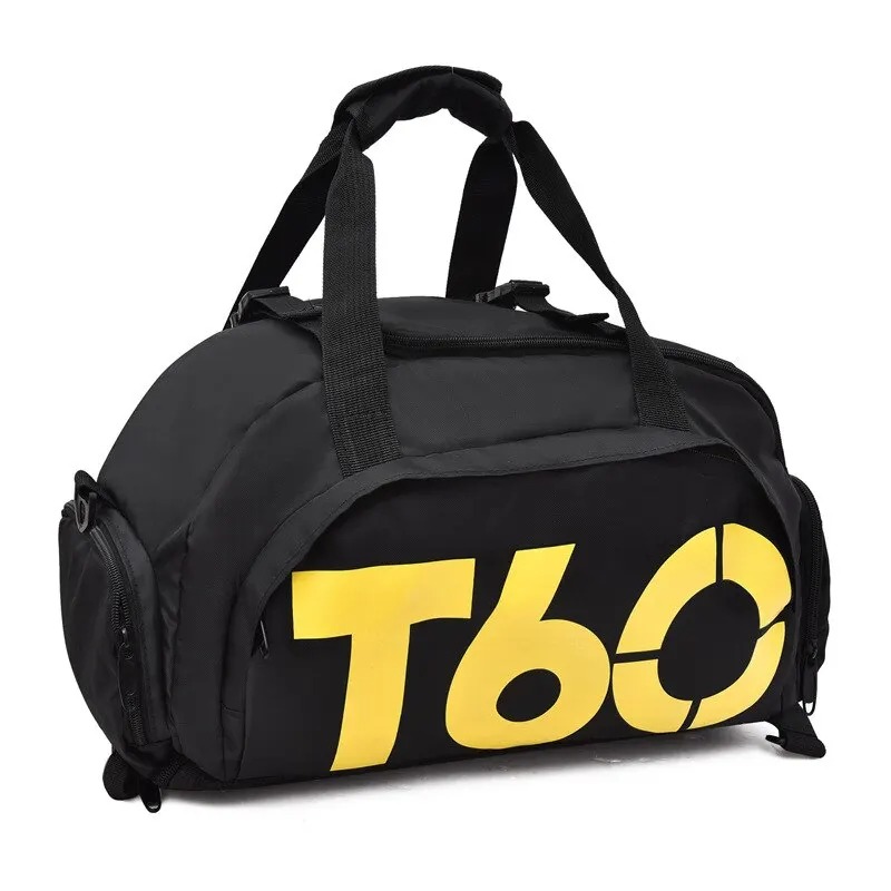 Gym Bag Waterproof Fitness Bag - Home Gym Compact recensie en prijs