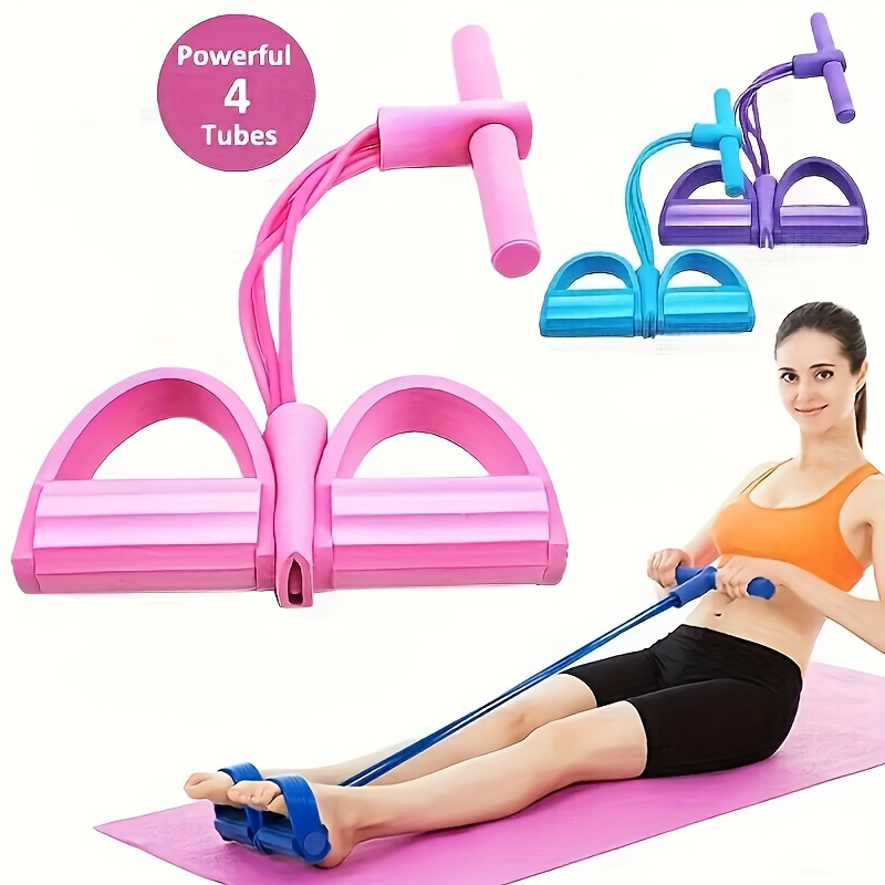 Home Gym Resistance Band Set,  - Home Gym Nala recensie en prijs
