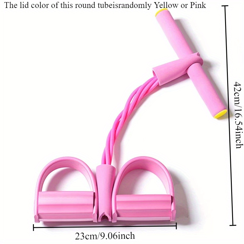 Home Gym Resistance Band Set,  - Home Gym Nala recensie en prijs