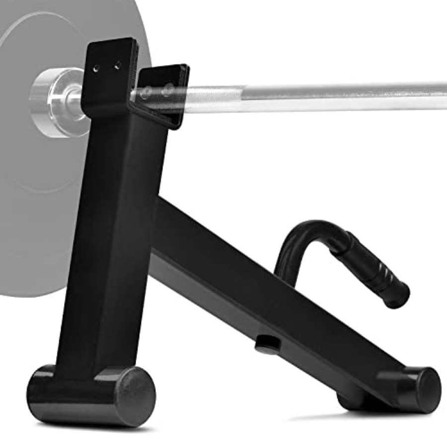 Deadlift Jack/Barbell Stand Ho - Deadlift Jack Barbell recensie en prijs