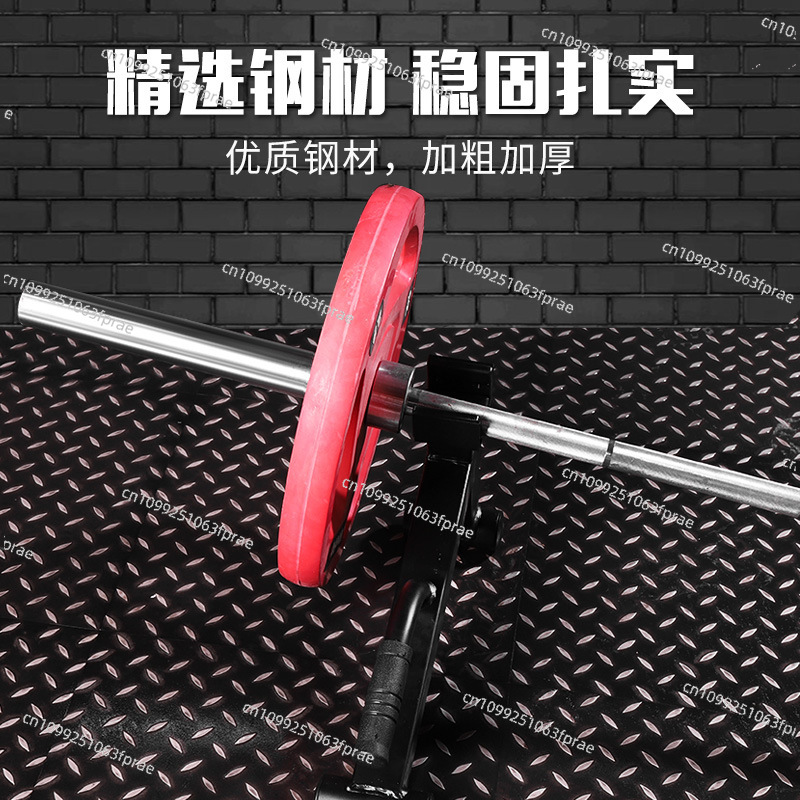 Barbell changing device, brack - Deadlift Jack Barbell recensie en prijs