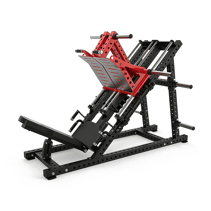 Home And Commercial Gym Leg Ex - Home Gym Leg Extension Machine recensie en prijs
