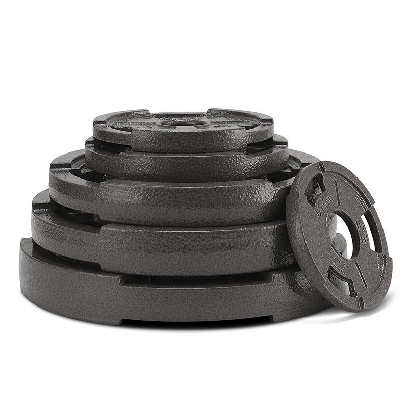 Professional 300LB Cast Iron B - Home Gym Fitness recensie en prijs