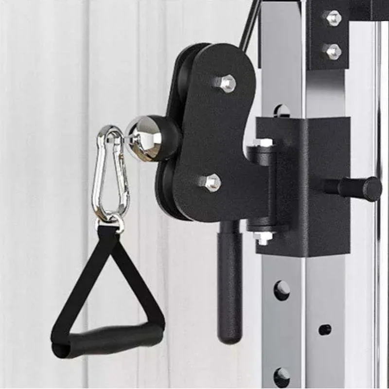 2026 Combined Power Rack Smith - Home Gym With Smith Machine recensie en prijs