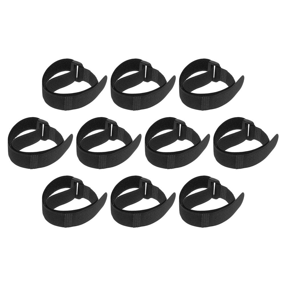 10Pcs Yoga Mat Tie Strap Nylon - Home Gym Yoga Mat recensie en prijs