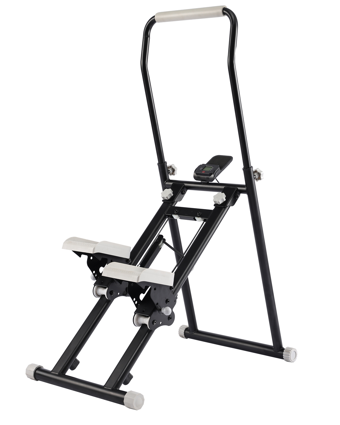 Indoor Foldable Home Compact F - Home Gym Compact recensie en prijs