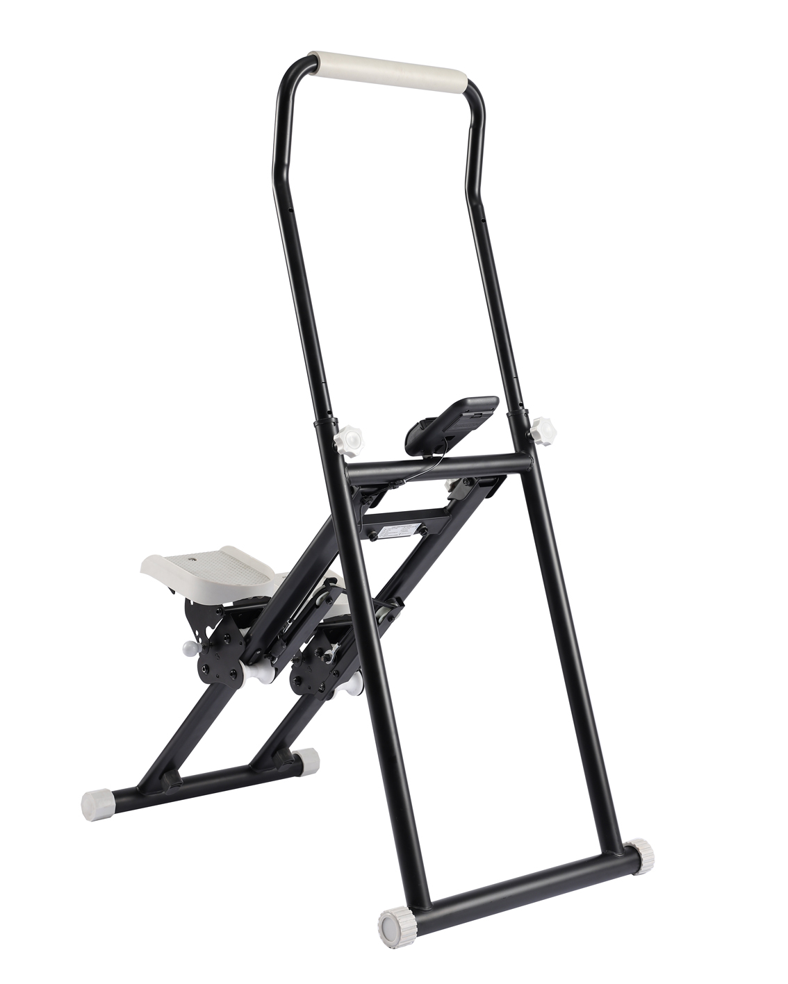 Indoor Foldable Home Compact F - Home Gym Compact recensie en prijs