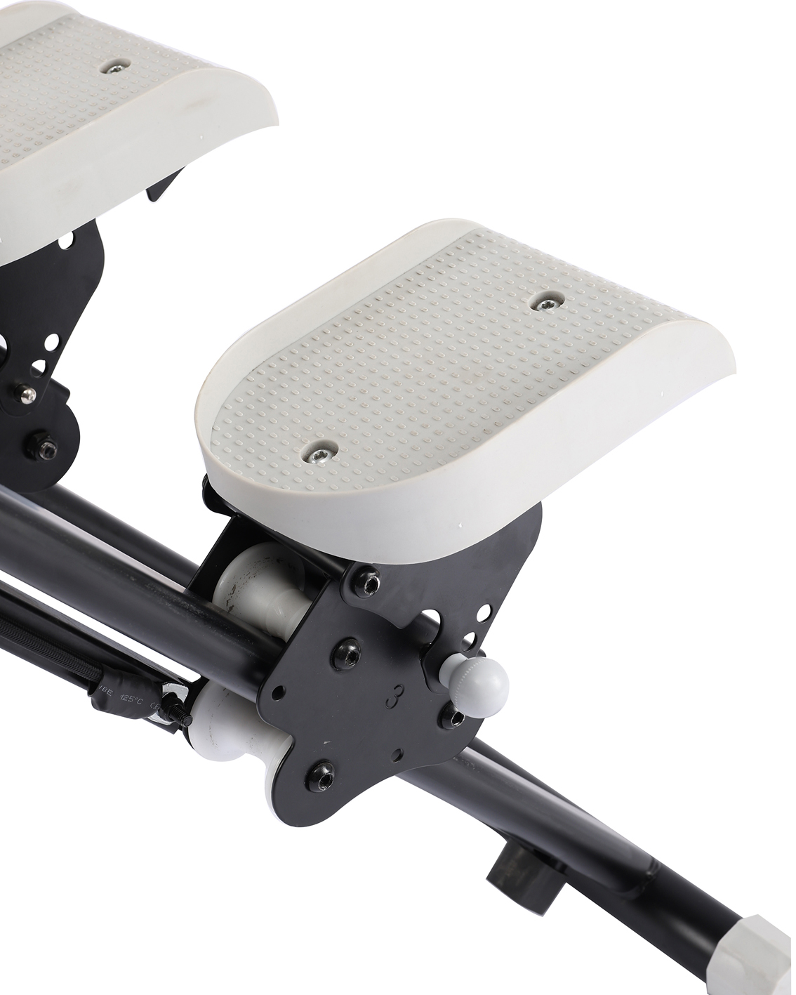 Indoor Foldable Home Compact F - Home Gym Compact recensie en prijs