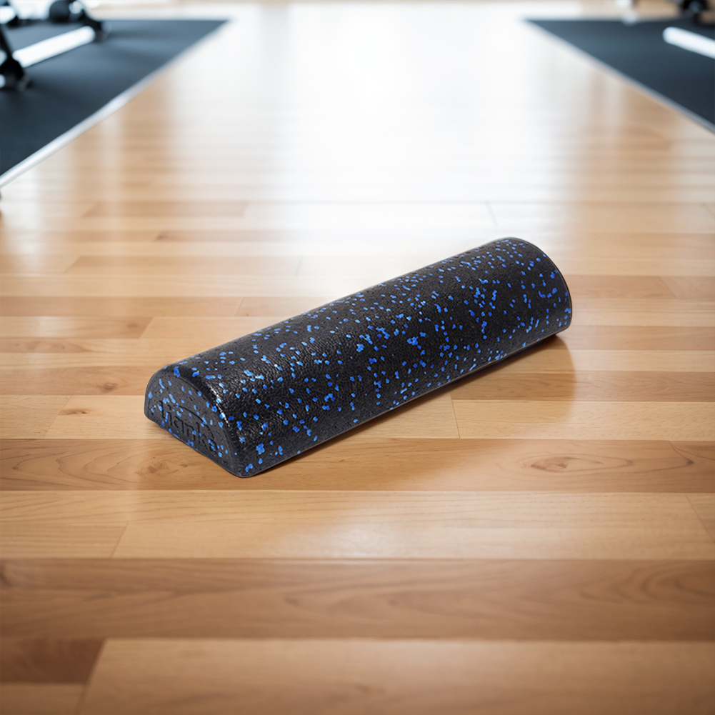 Half Round Yoga Massage Roller - Home Gym Yoga recensie en prijs