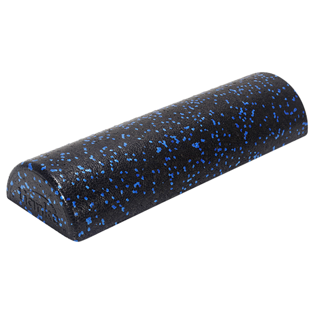 Half Round Yoga Massage Roller - Home Gym Yoga recensie en prijs