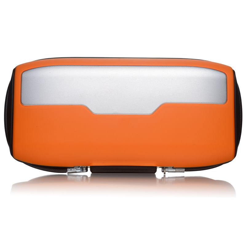 Portable Safe Case 4-Digit Com - Home Gym Compact recensie en prijs