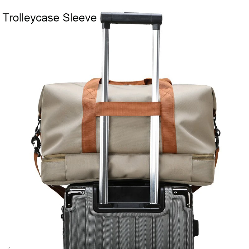Travel Gym Bag Short-distance  - Home Gym Compact recensie en prijs
