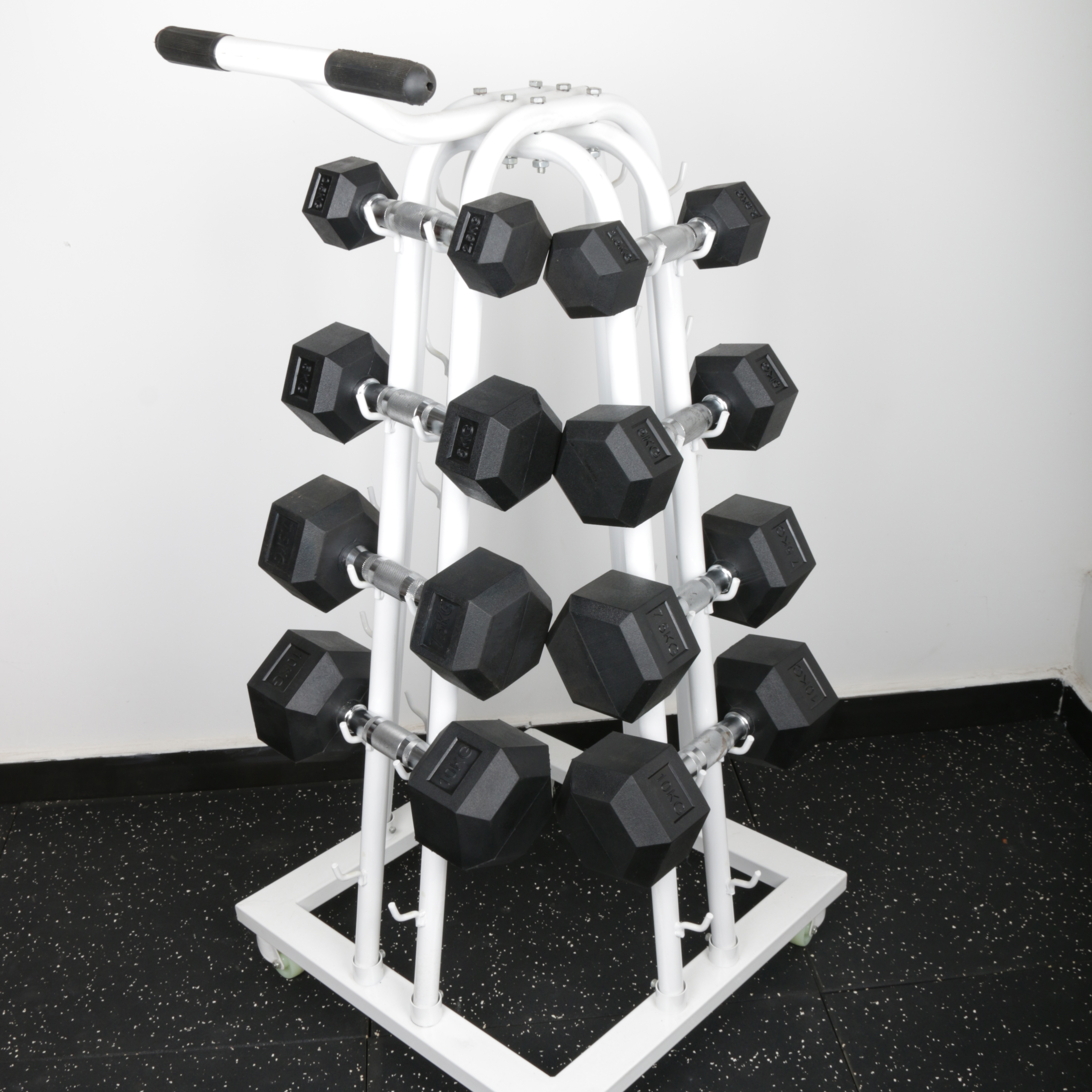 Factory Wholesale Custom Durab - Home Gym No Equipment recensie en prijs