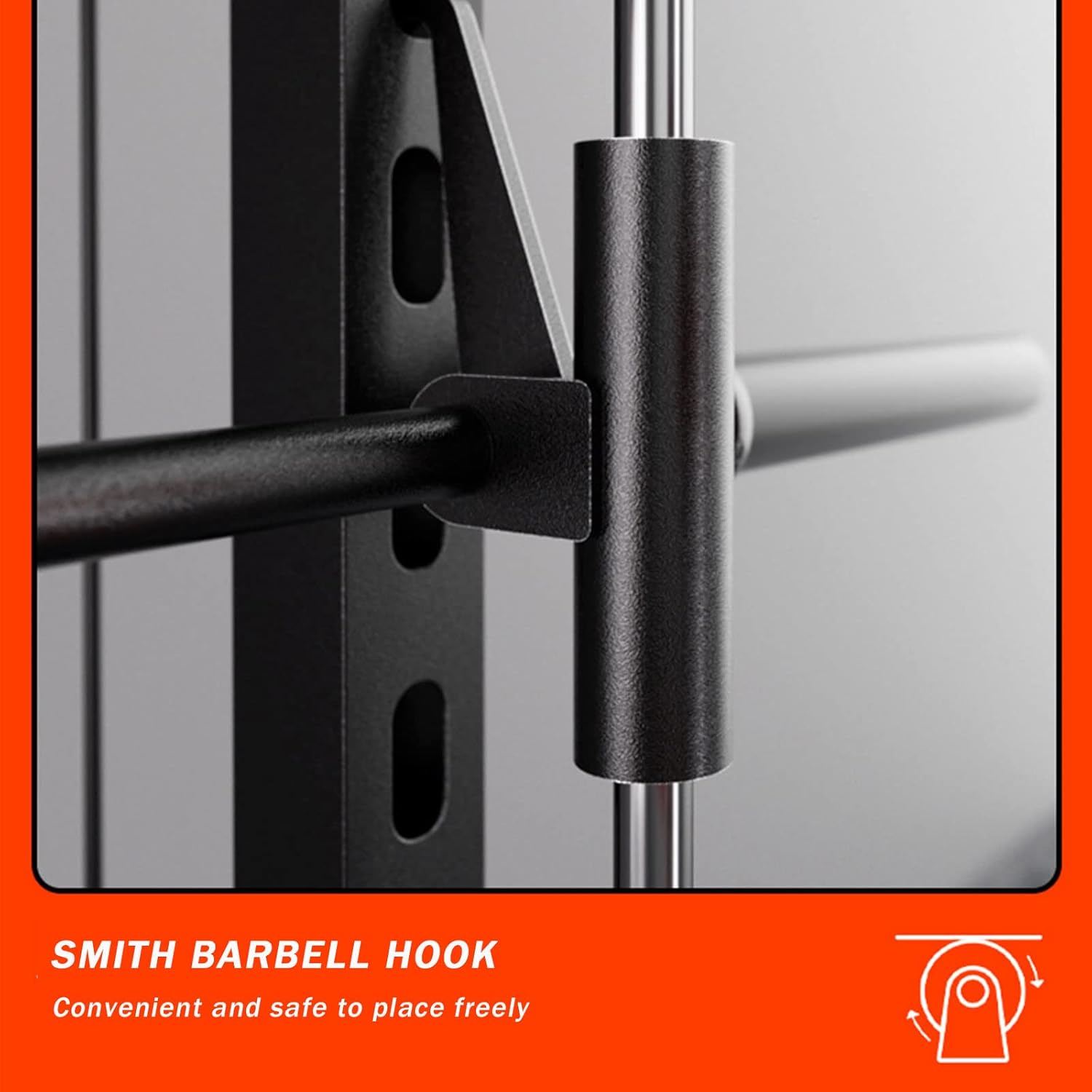Comprehensive Trainer Gantry C - Home Gym With Smith Machine recensie en prijs