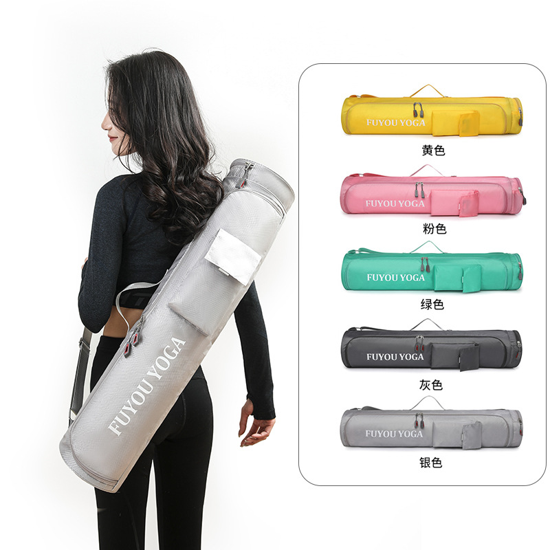Large Capacity Yoga Mat Bag Li - Home Gym Yoga recensie en prijs