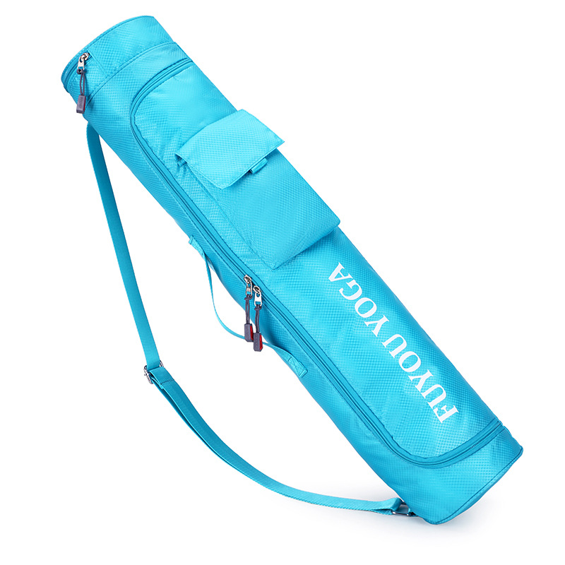 Large Capacity Yoga Mat Bag Li - Home Gym Yoga recensie en prijs