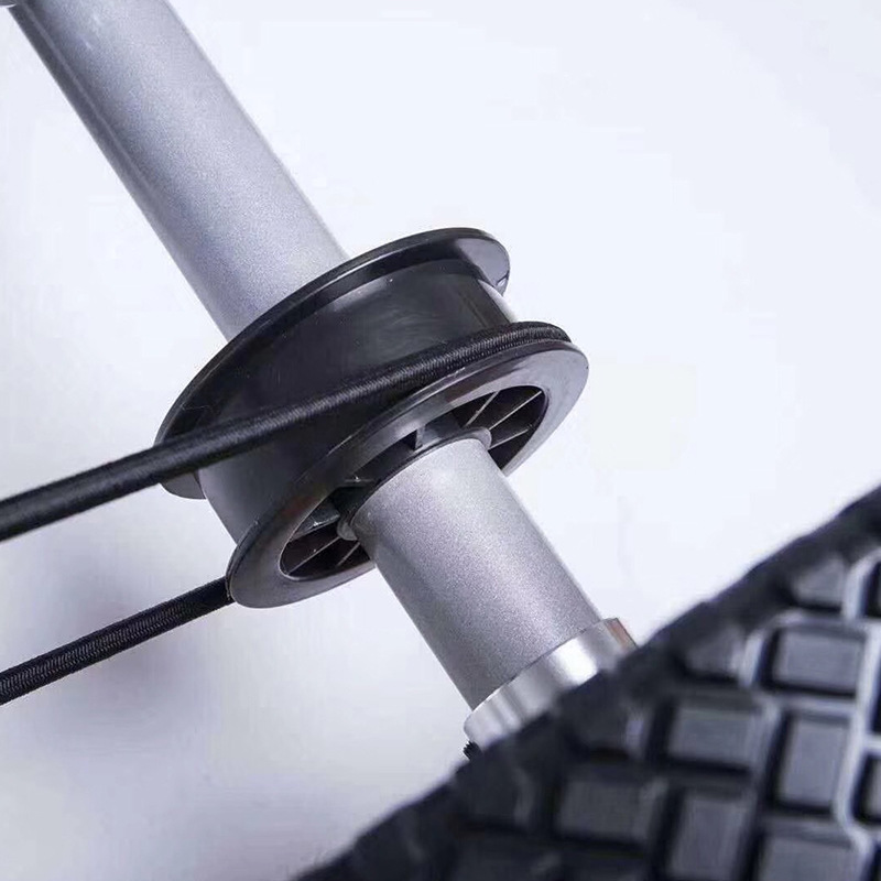 Frog exercise bike four-wheel  - Home Gym No Equipment recensie en prijs