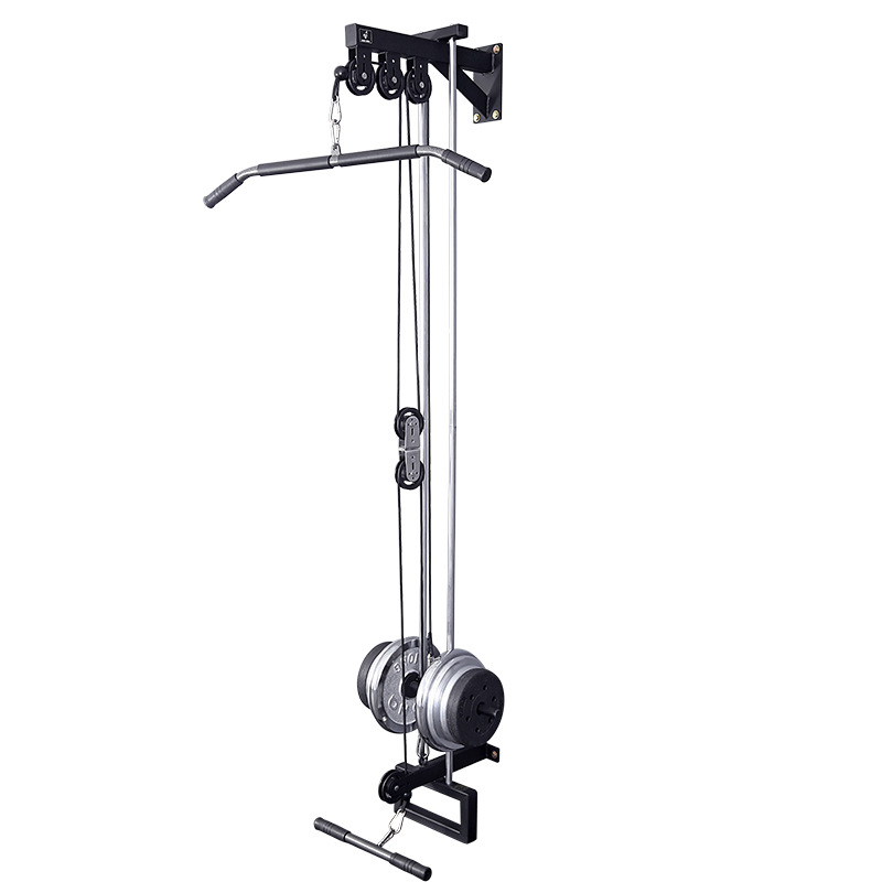 New Fitness DIY Pulley Cable M - Home Gym Nala recensie en prijs