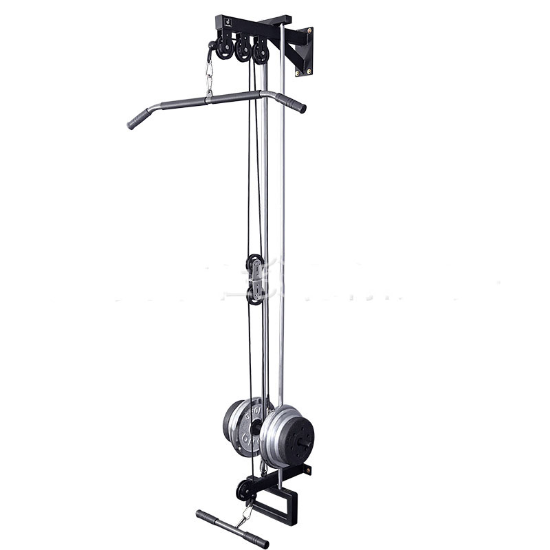 New Fitness DIY Pulley Cable M - Home Gym Nala recensie en prijs