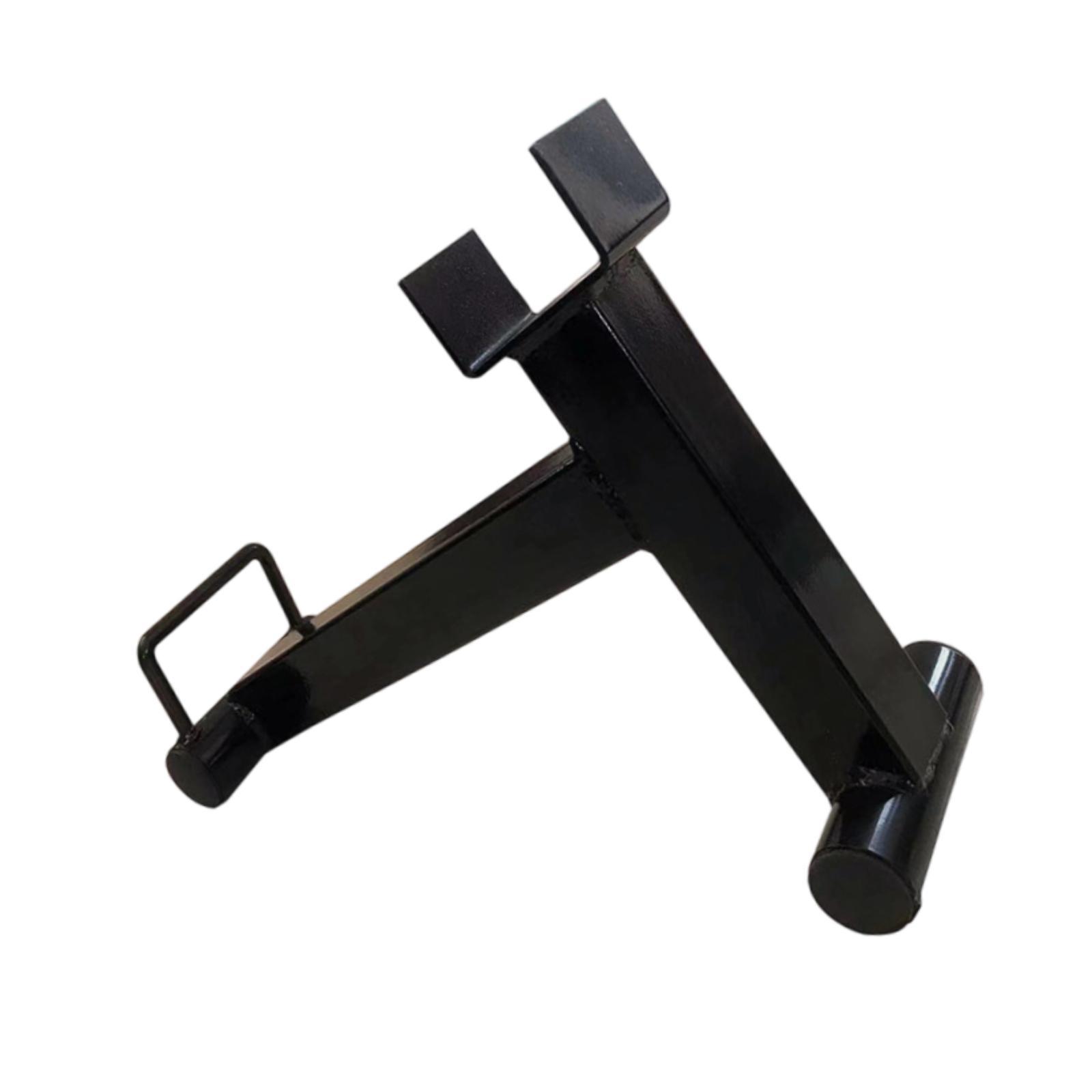 Barbell Stand Dumbbells Weight - Deadlift Jack Barbell recensie en prijs