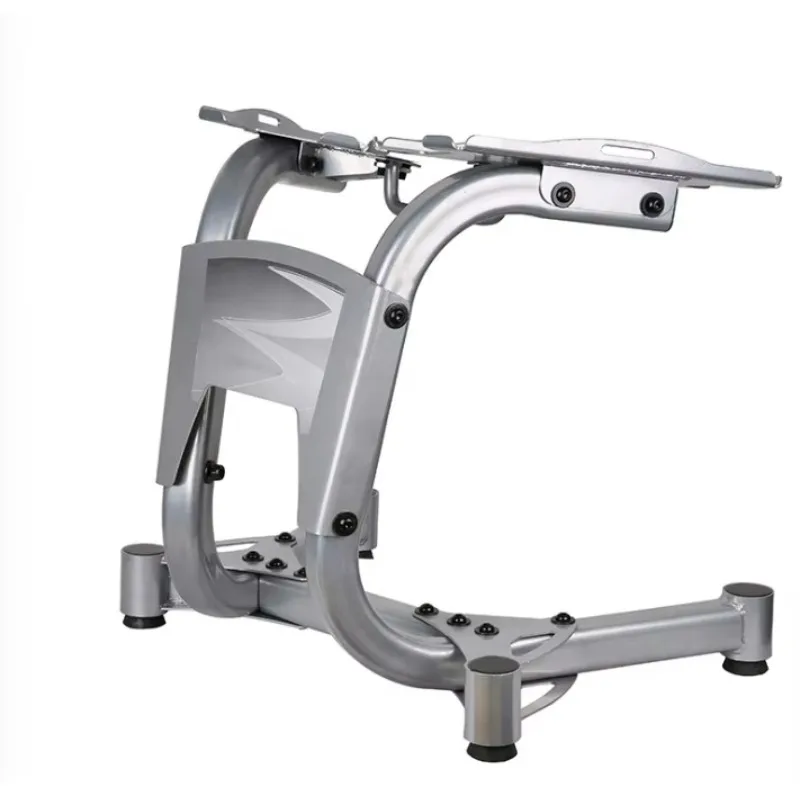 Adjustable Dumbbell Rack Home  - Home Gym Fitness recensie en prijs