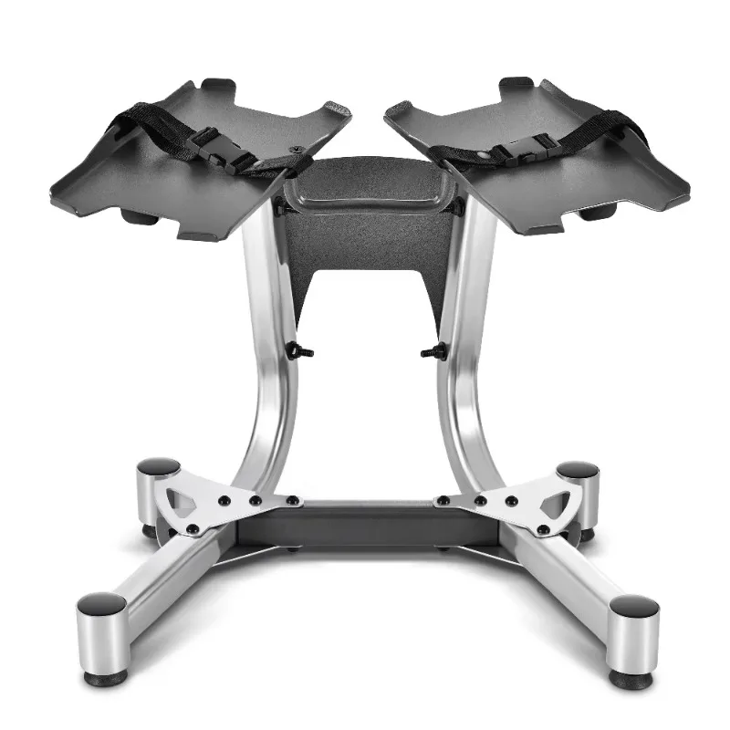 Adjustable Dumbbell Rack Home  - Home Gym Fitness recensie en prijs