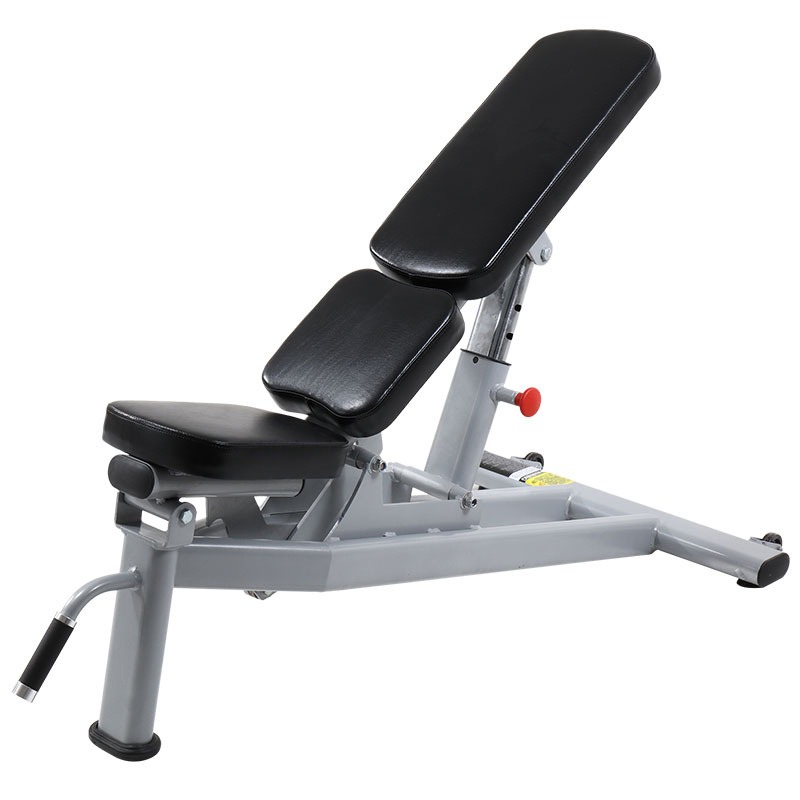 Adjustable Weight Bench Press  - Home Gym Foldable recensie en prijs