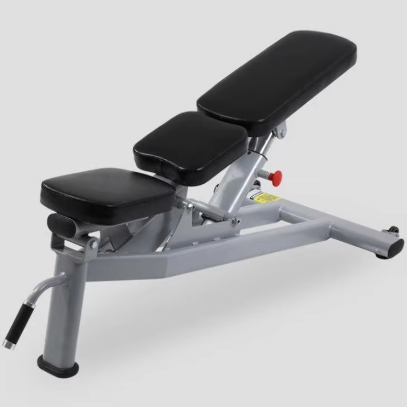 Adjustable Weight Bench Press  - Home Gym Foldable recensie en prijs