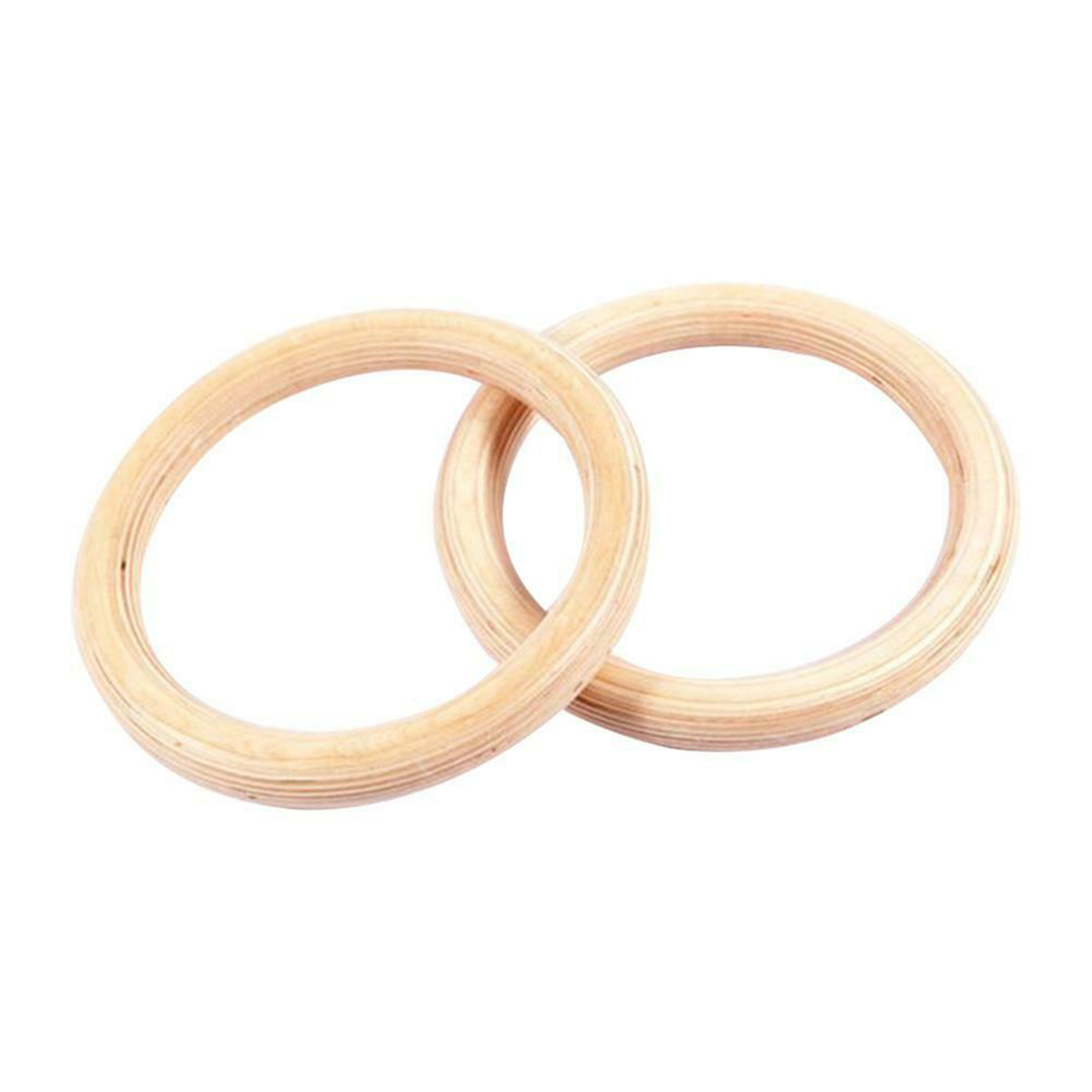 Wooden Gymnastic Rings 28/32mm - Gymnastic Rings Wooden recensie en prijs