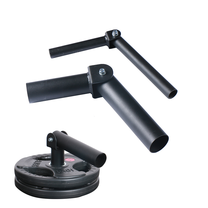 Squat Workout Platform T-bar A - Deadlift Jack Barbell recensie en prijs