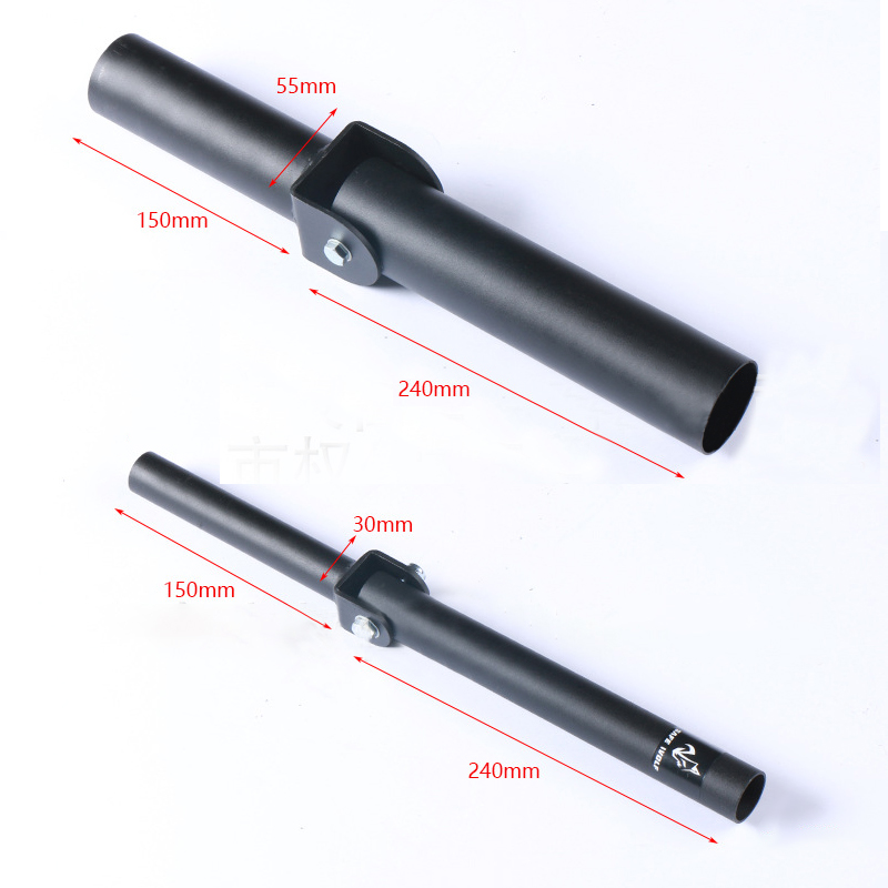 Squat Workout Platform T-bar A - Deadlift Jack Barbell recensie en prijs