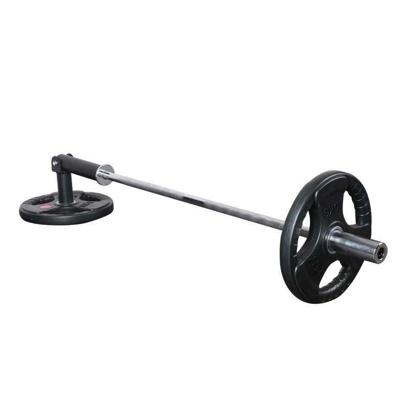 Squat Workout Platform T-bar A - Deadlift Jack Barbell recensie en prijs