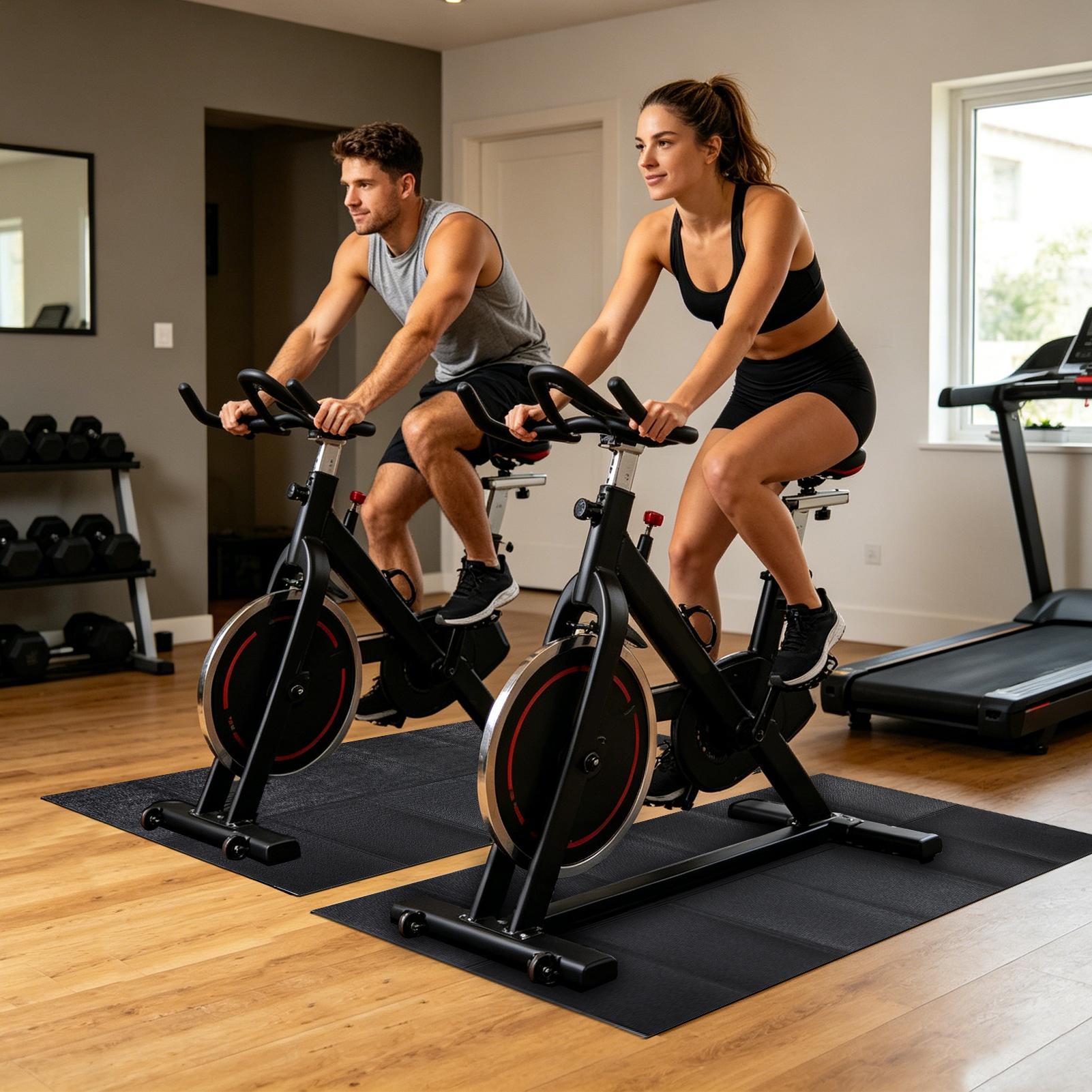 Treadmill Pad Heavy Duty Water - Home Gym Foldable recensie en prijs