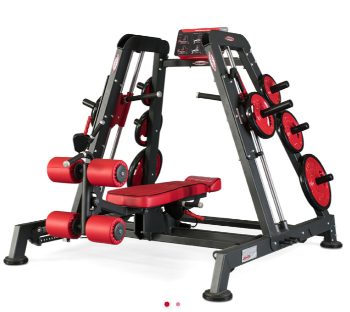 Fitness Multi Function Home Us - Home Gym With Smith Machine recensie en prijs