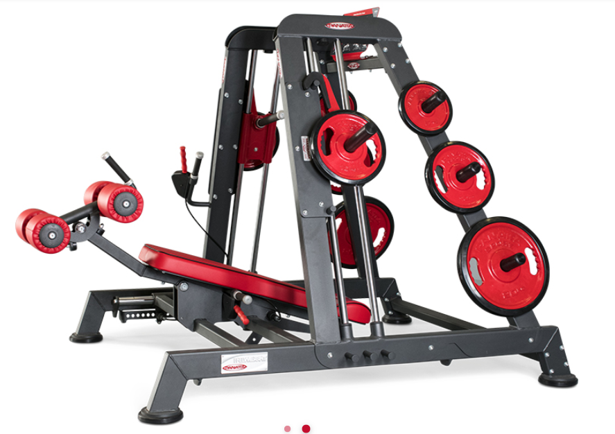 Fitness Multi Function Home Us - Home Gym With Smith Machine recensie en prijs