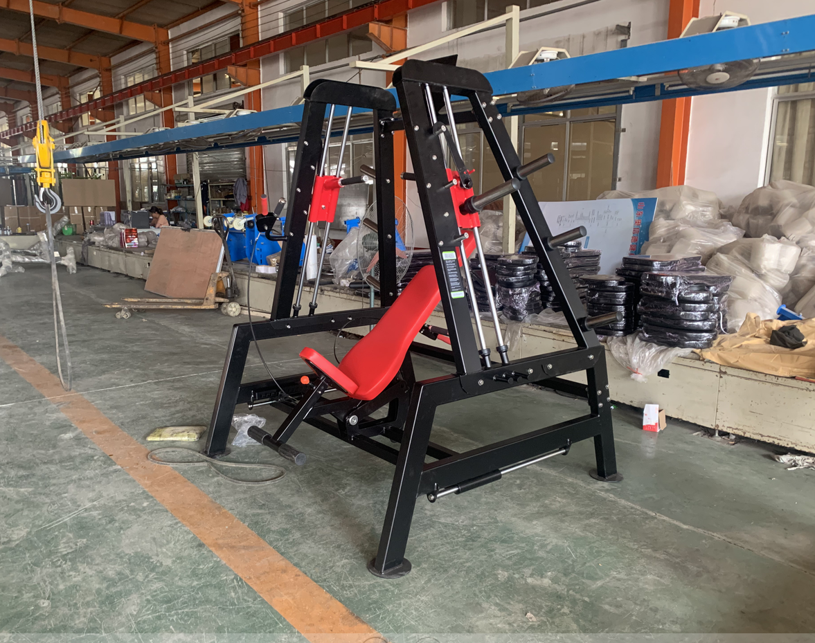 Fitness Multi Function Home Us - Home Gym With Smith Machine recensie en prijs
