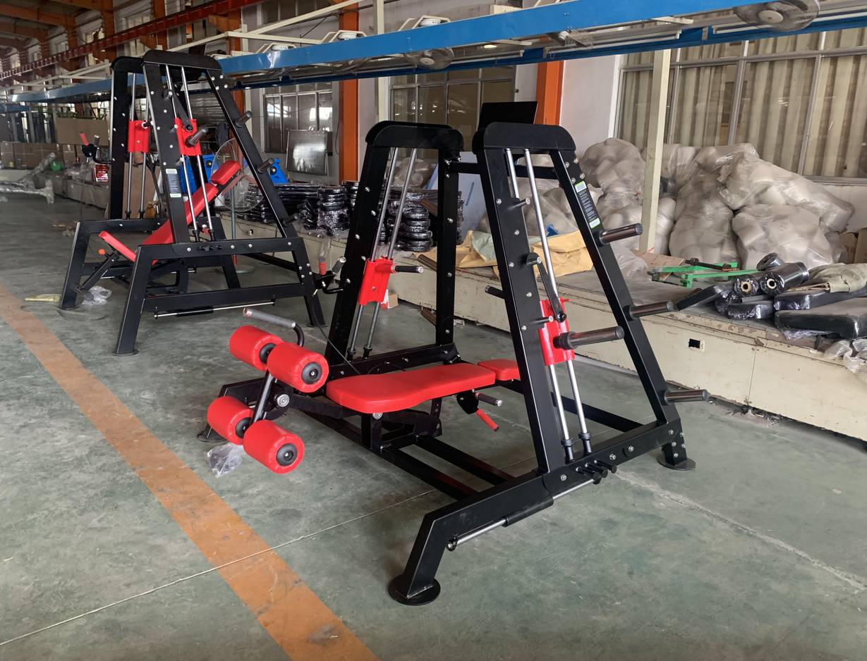Fitness Multi Function Home Us - Home Gym With Smith Machine recensie en prijs