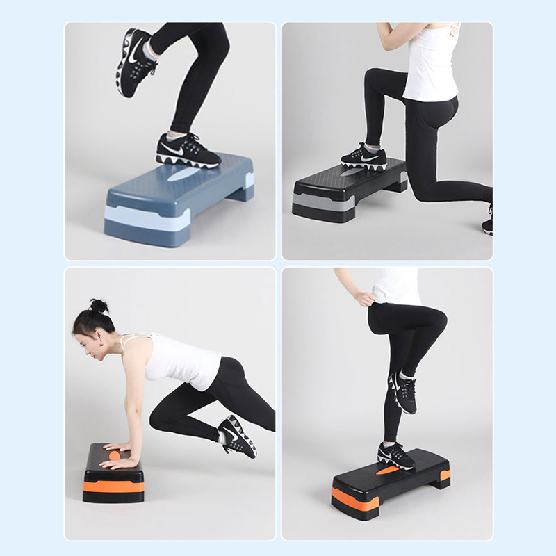 Adjustable Double-layer Adjust - Home Gym No Equipment recensie en prijs