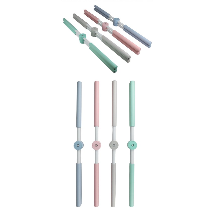 Back Stretcher Yoga Stick, Pos - Home Gym Yoga recensie en prijs