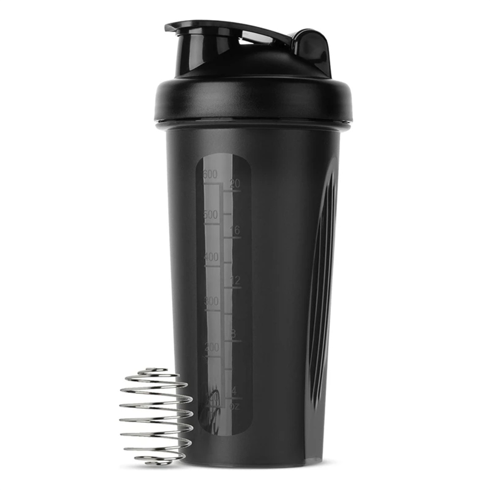 1pc Portable Protein Shaker 60 - Home Gym Compact recensie en prijs