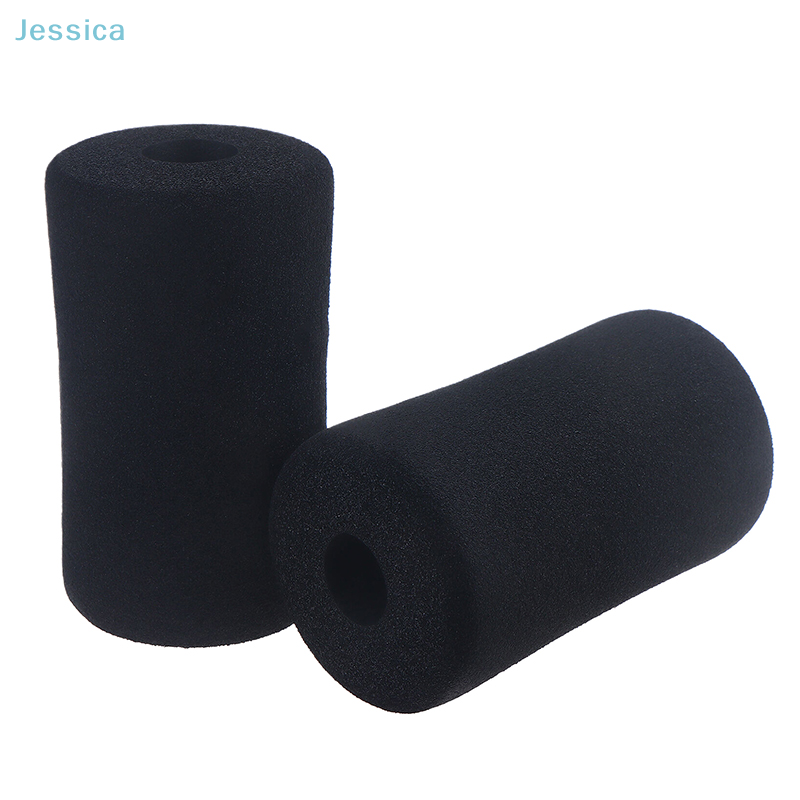 ♥Large Foam Sleeve For Fitness - Foam Roller High Density recensie en prijs