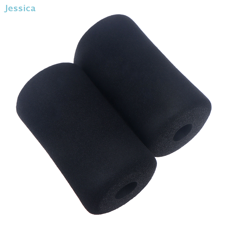 ♥Large Foam Sleeve For Fitness - Foam Roller High Density recensie en prijs